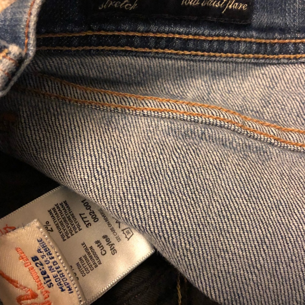 Citizens of Humanity, Ingrid #002 size 28 - Picture 3 of 6